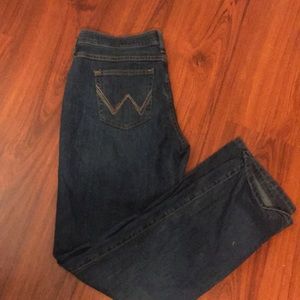 Wrangler Jeans